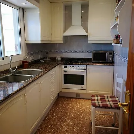 Xalet Pons Holiday home