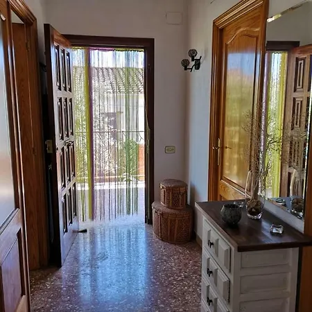 Holiday home Xalet Pons *