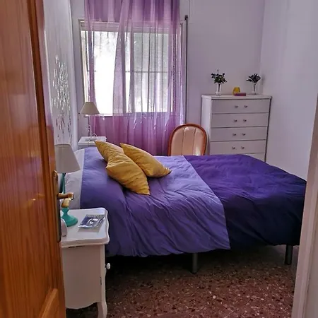 Vakantiehuis Xalet Pons Alcanar