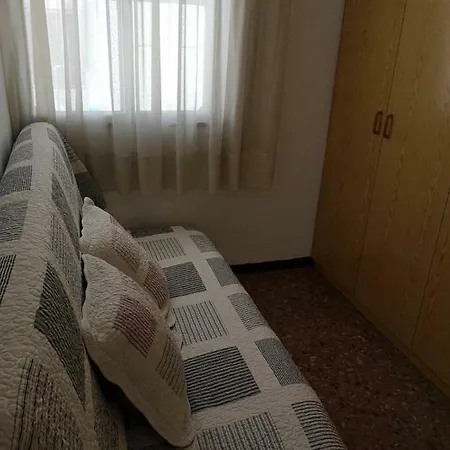 Xalet Pons Vakantiehuis *
