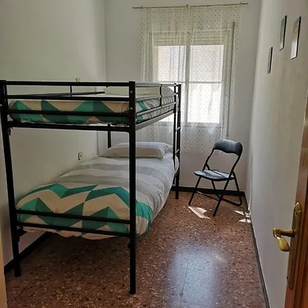 Xalet Pons Vakantiehuis