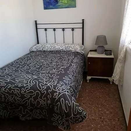 Holiday home Xalet Pons *