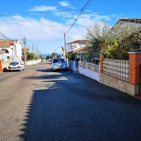 Xalet Pons